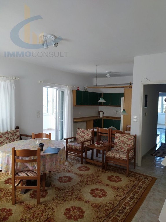 Διαμέρισμα 92 τ.μ. για πώληση, Εύβοια, Αμάρυνθος