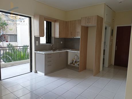 Apartment 42sqm for sale-Nea Ionia » Perissos