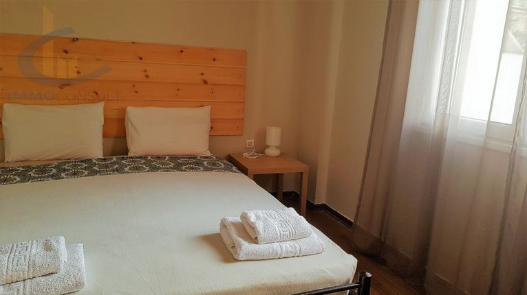 Διαμέρισμα 50 τ.μ. για πώληση, Αθήνα - Κέντρο, Λεωφ. Πατησίων - Λεωφ. Αχαρνών