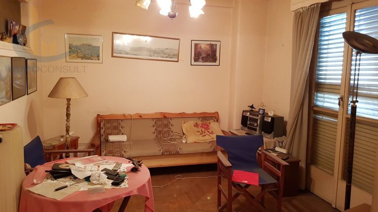 Διαμέρισμα 65 τ.μ. για πώληση, Αθήνα - Κέντρο, Λεωφ. Πατησίων - Λεωφ. Αχαρνών