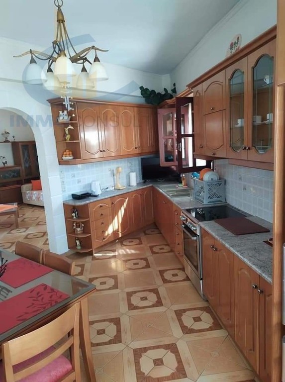 Διαμέρισμα 95 τ.μ. προς πώληση, Γαλήνη Νάξου