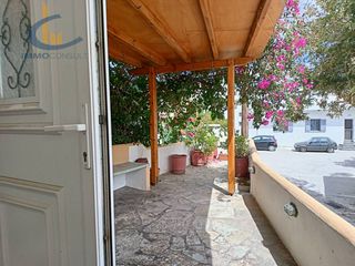 Διαμέρισμα 95 τ.μ. προς πώληση, Γαλήνη Νάξου-thumb-15
