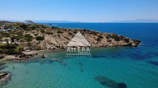 Οικόπεδο 1.580 τ.μ. πρός πώληση