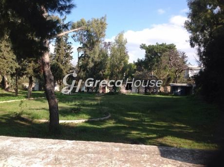 Οικόπεδο 870τ.μ. για πώληση-Μαρούσι » Σωρός