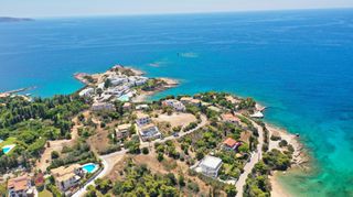 Οικόπεδο 1.001 τ.μ. πρός πώληση, Αργολίδα, Κρανίδι-thumb-2