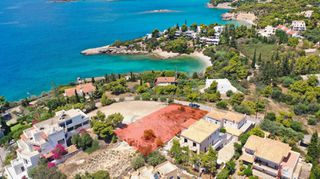 Οικόπεδο 1.001 τ.μ. πρός πώληση, Αργολίδα, Κρανίδι-thumb-1
