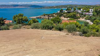 Οικόπεδο 1.001 τ.μ. πρός πώληση, Αργολίδα, Κρανίδι-thumb-5