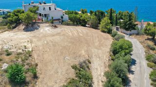 Οικόπεδο 1.001 τ.μ. πρός πώληση, Αργολίδα, Κρανίδι-thumb-8