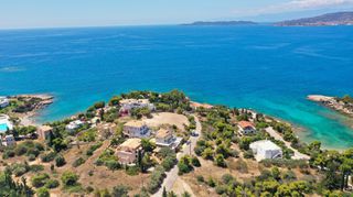 Οικόπεδο 1.001 τ.μ. πρός πώληση, Αργολίδα, Κρανίδι-thumb-19