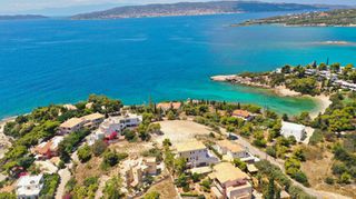 Οικόπεδο 1.001 τ.μ. πρός πώληση, Αργολίδα, Κρανίδι-thumb-9