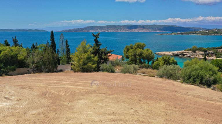 Οικόπεδο 1.001 τ.μ. για πώληση, Αργολίδα, Κρανίδι
