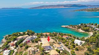 Οικόπεδο 1.001 τ.μ. πρός πώληση, Αργολίδα, Κρανίδι-thumb-3
