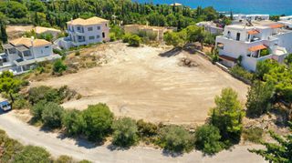 Οικόπεδο 1.001 τ.μ. πρός πώληση, Αργολίδα, Κρανίδι-thumb-15