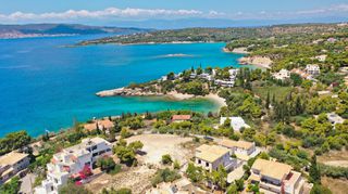 Οικόπεδο 1.001 τ.μ. πρός πώληση, Αργολίδα, Κρανίδι-thumb-18
