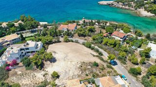 Οικόπεδο 1.001 τ.μ. πρός πώληση, Αργολίδα, Κρανίδι-thumb-17