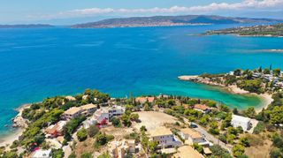 Οικόπεδο 1.001 τ.μ. πρός πώληση, Αργολίδα, Κρανίδι-thumb-7