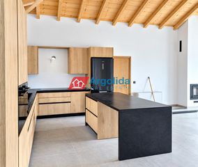 Μονοκατοικία 100 τ.μ. προς πώληση, Λευκάκια-thumb-10