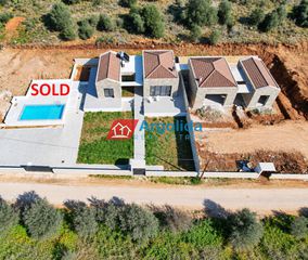 Μονοκατοικία 100 τ.μ. προς πώληση, Λευκάκια-thumb-22
