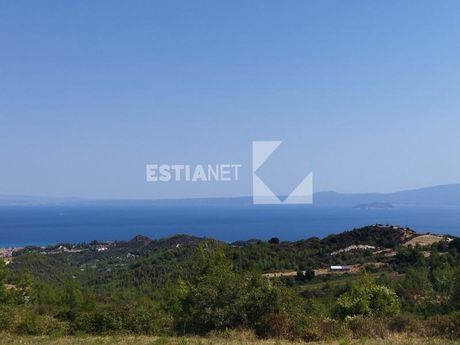 Parcel 4.750 sqm for sale