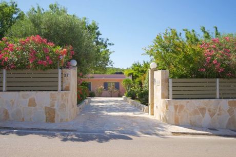 Detached home 142sqm for sale-Kefalonia » Argostoli