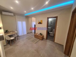Studio / γκαρσονιέρα 55 τ.μ. προς πώληση, Άγιος Δημήτριος Θεσσαλονίκης-thumb-10