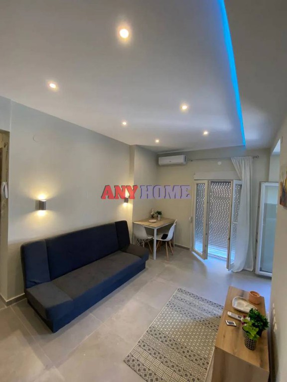 Studio / γκαρσονιέρα 55 τ.μ. προς πώληση, Θεσσαλονίκη - Κέντρο, Άγιος Δημήτριος