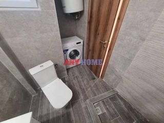 Studio / γκαρσονιέρα 55 τ.μ. προς πώληση, Άγιος Δημήτριος Θεσσαλονίκης-thumb-5