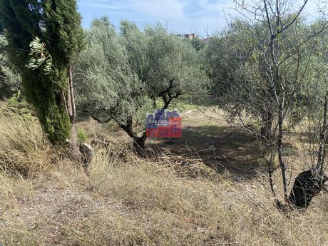 Οικόπεδο 750 τ.μ. για πώληση