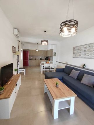 Detached home 80 sqm for rent, Heraklion Prefecture, Moires