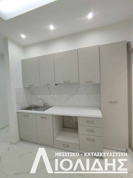 Apartment 33sqm for sale-Martiou
