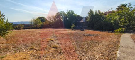 Land plot 1.000sqm for sale-Iolkos » Ano Volos
