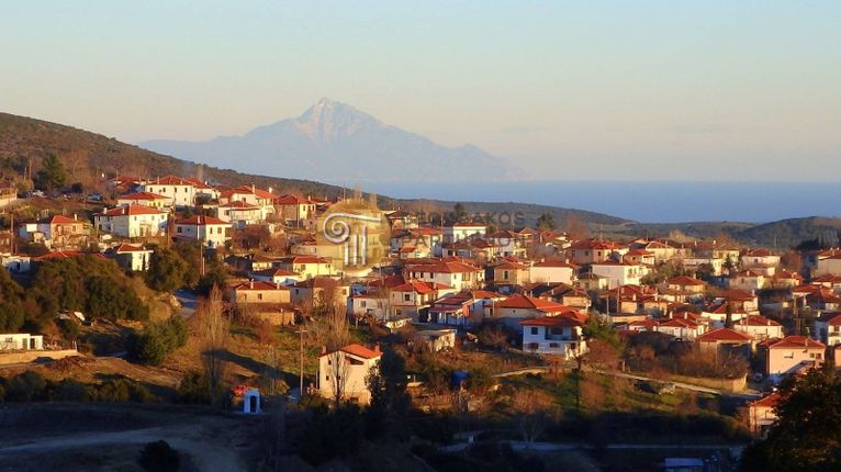 Μονοκατοικία 100 τ.μ. για πώληση, Χαλκιδική, Πολύγυρος