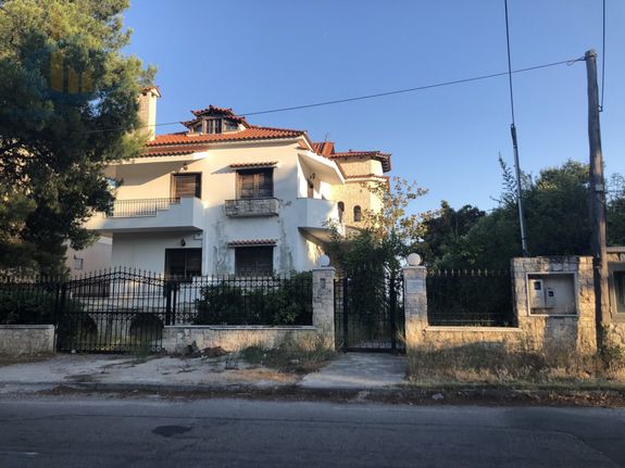 Μεζονέτα 495 τ.μ. για πώληση, Αθήνα - Δυτικά Προάστια, Αχαρνές