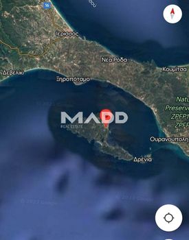 Οικόπεδο 236 τ.μ. για πώληση