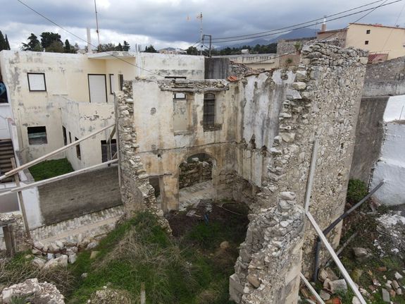 Μονοκατοικία 209 τ.μ. για πώληση, Ν. Ρεθύμνου, Γεροπόταμος