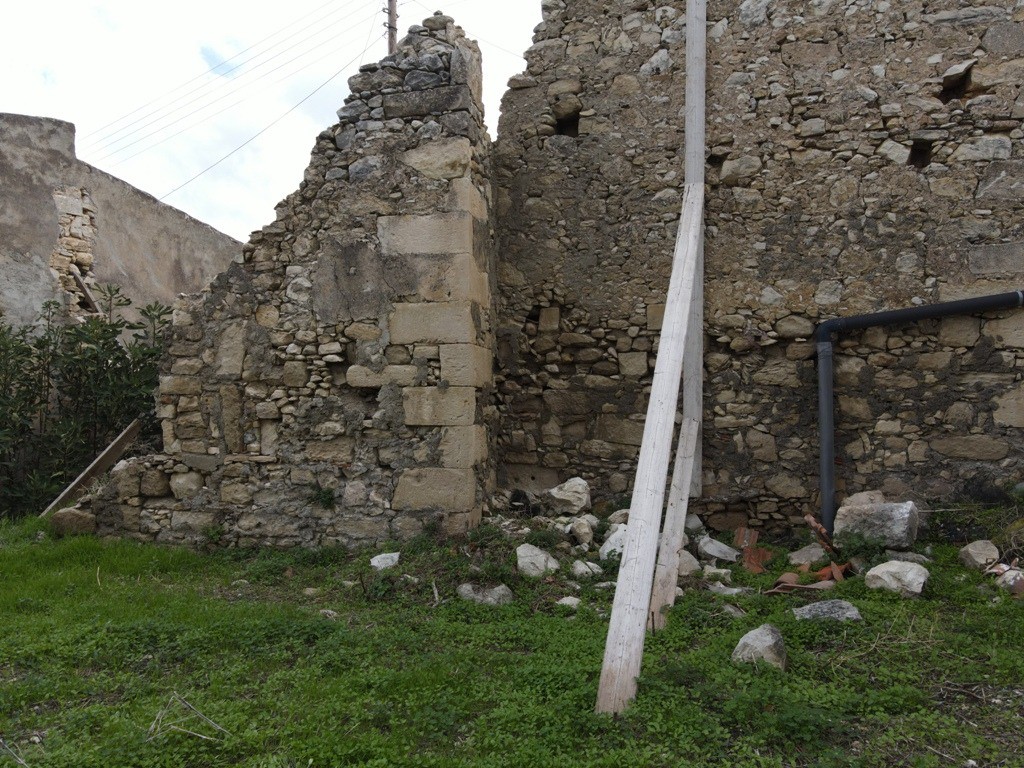 Μονοκατοικία 209 τ.μ. πρός πώληση, Ν. Ρεθύμνου, Γεροπόταμος