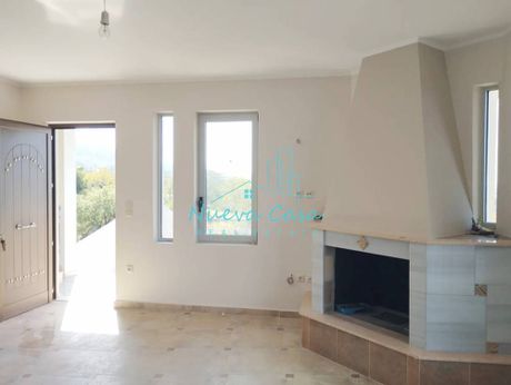 Apartment 105 sqm for rent