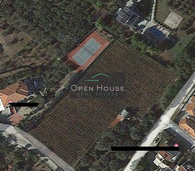 Parcel 4.124sqm for sale-Eleitheres » Nea Iraklitsa