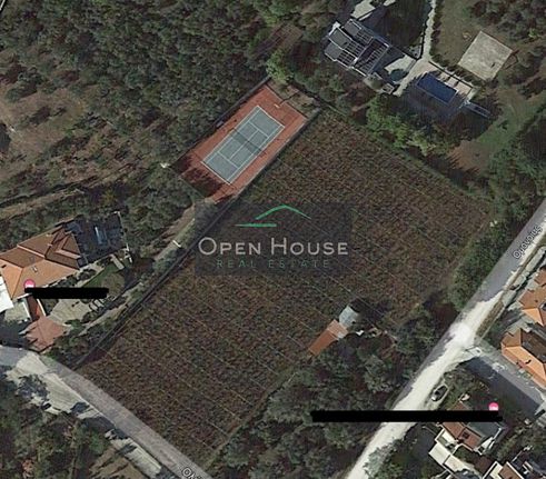 Αγροτεμάχια 4.124 τ.μ. για πώληση, Ν. Καβάλας, Ελευθερές