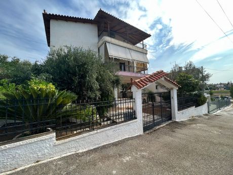 Maisonette 180sqm for sale-Eretria » Malakonta