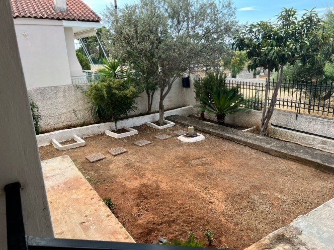 Μεζονέτα 180 τ.μ. πρός πώληση, Εύβοια, Ερέτρια