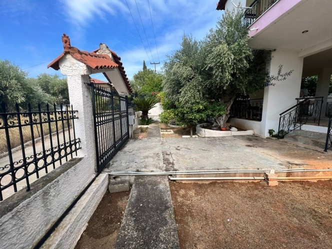 Μεζονέτα 180 τ.μ. πρός πώληση, Εύβοια, Ερέτρια