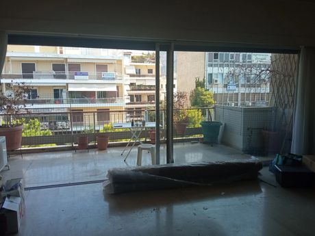 Apartment 109sqm for sale-Glyfada » Glyfada - Center