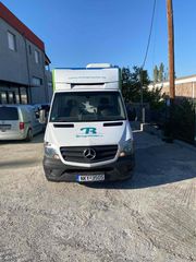 Mercedes-Benz 2016 SPRINTER Συντηρηση 316-thumb-2