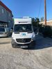 Mercedes-Benz '16  SPRINTER Συντηρηση 316 -thumb-2