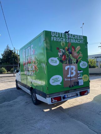 Mercedes-Benz 2016 SPRINTER Συντηρηση 316-thumb-4