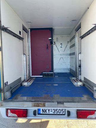 Mercedes-Benz 2016 SPRINTER Συντηρηση 316-thumb-6