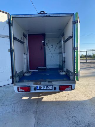 Mercedes-Benz 2016 SPRINTER Συντηρηση 316-thumb-7