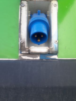 Mercedes-Benz 2016 SPRINTER Συντηρηση 316-thumb-9