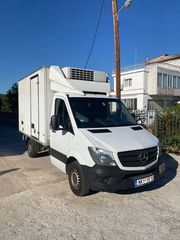 Mercedes-Benz 2017 SPRINTER 17 ΨΥΓΕΙΟ -thumb-2